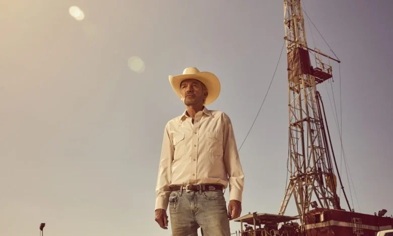 Landman season 2 episode 1 just foreshadowed a big fan prediction for Tommy and Cooper's relationship