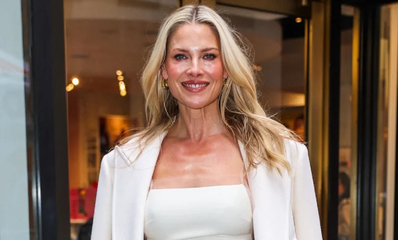 'Landman' star Ali Larter escaped to Idaho after Hollywood's 'many' social demands