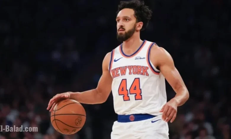 Landry Shamet Quickly Gains Prominence with Knicks