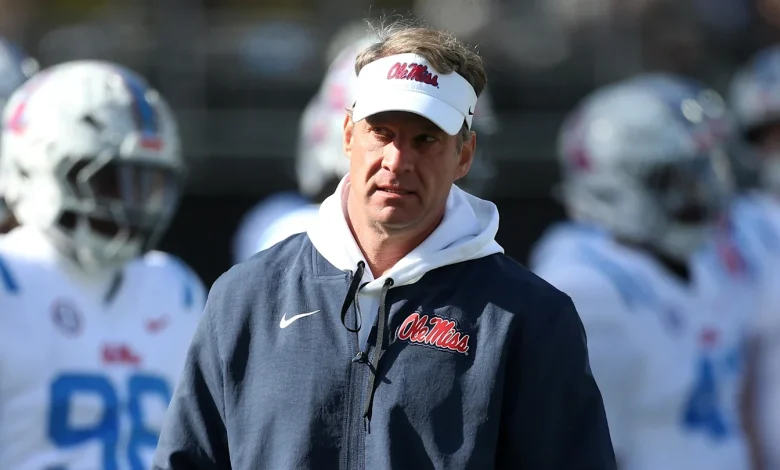 Lane Kiffin Declines Florida’s Mega Offer, Leaving LSU and Ole Miss Waiting