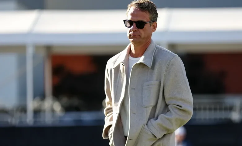 Lane Kiffin decision day: Stay at Ole Miss or leave for LSU? Latest news