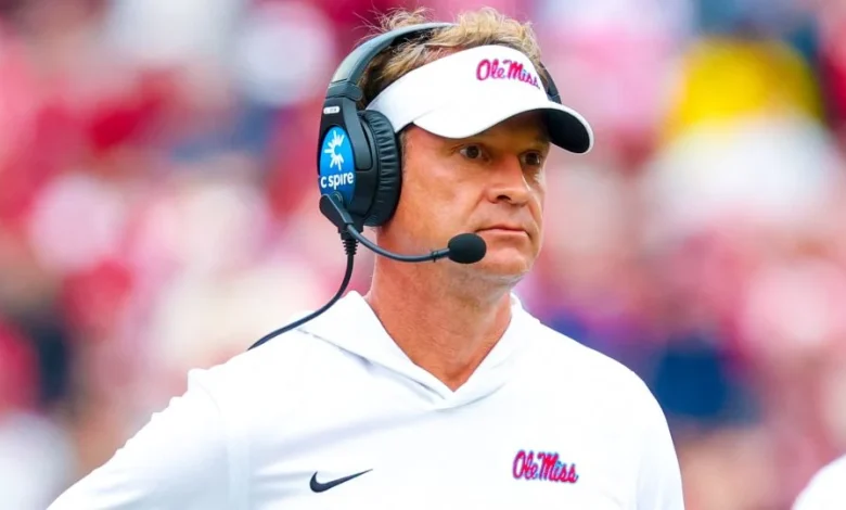 Lane Kiffin has had the college football world on the edge of its seat for years. The latest drama unfolds this weekend