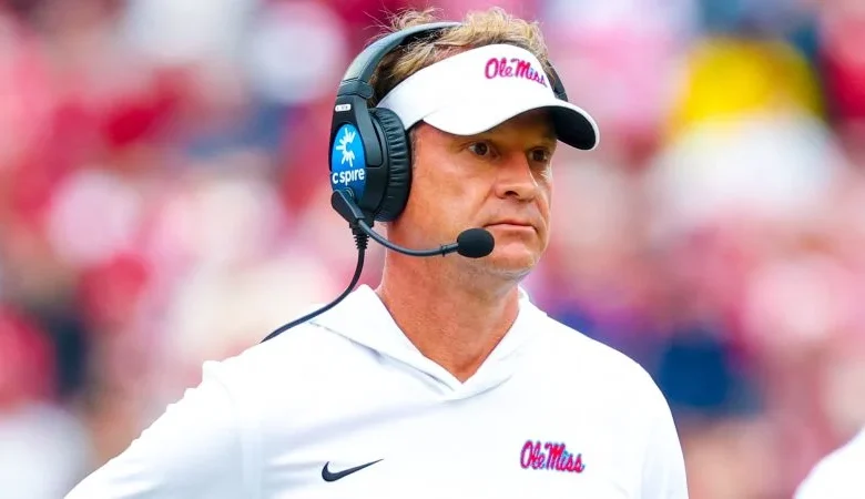 Lane Kiffin has had the college football world on the edge of its seat for years. The latest drama unfolds this weekend