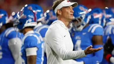Lane Kiffin’s Coaching Decision Narrowed Down to 2 Teams: Report