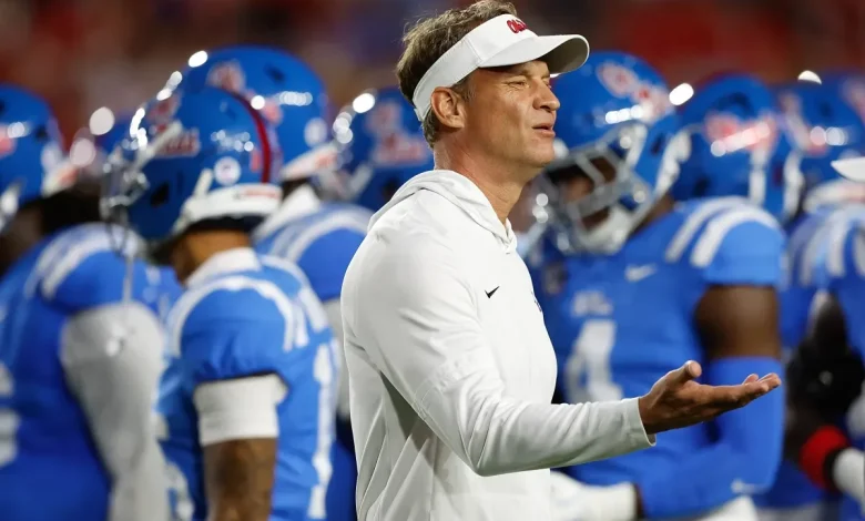 Lane Kiffin’s Coaching Decision Narrowed Down to 2 Teams: Report
