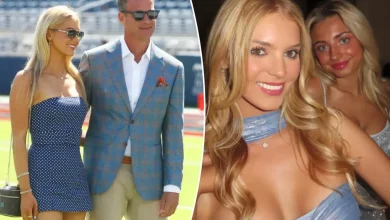 Lane Kiffin’s daughter can’t escape Florida and LSU buzz in new photo post as coaching rumors linger