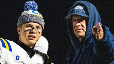 Lane Kiffin’s son Knox drops big LSU statement for Oxford HS playoff game fit