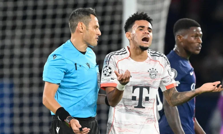 Länger als gedacht: Bayern-Star für mehrere Spiele gesperrt