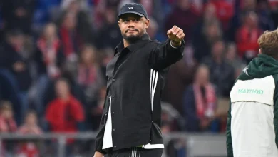 Längste Tabellenführung: FC Bayern stellt eigenen Rekord aus 70er Jahren ein