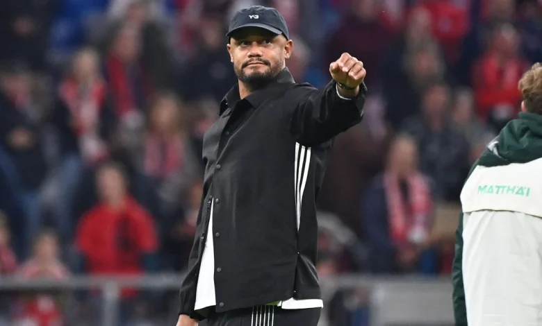 Längste Tabellenführung: FC Bayern stellt eigenen Rekord aus 70er Jahren ein