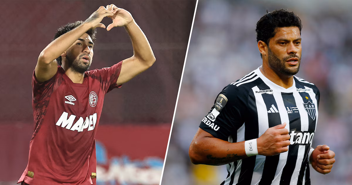 Lanús enfrentará a Atlético Mineiro en Paraguay con el sueño de ser campeón de la Copa Sudamericana: hora, TV y todo lo que hay que saber