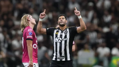 Lanús y Atlético Mineiro buscan la corona de la Copa Sudamericana