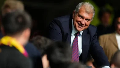 Laporta stands up for Lamine and outlines Barça’s return to the Spotify Camp Nou