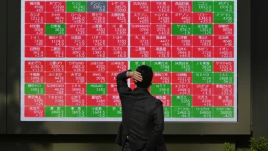 L’argent et le bonheur | Pourquoi je prie pour un krach boursier