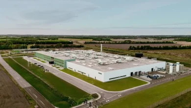 Largest in the world | Topsoe to deliver 55MW solid-oxide electrolysers to green methanol project in Spain