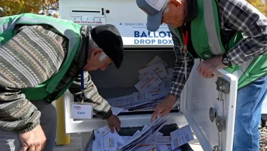 Larimer County clerk anticipating 40% voter turnout