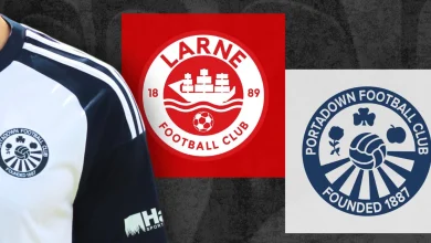 Larne v Portadown Match Preview | Sports Direct Premiership Matchday Fifteen