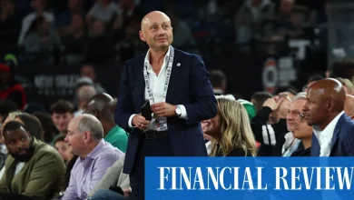 Larry Kestelman’s NBL gets court win against clubs, Hawks to appeal