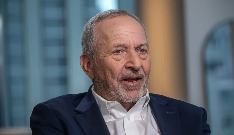 Larry Summers resigns from OpenAI board as scrutiny over Jeffrey Epstein emails intensifies