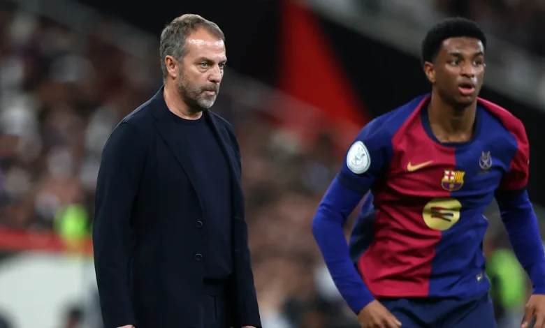 Las 5 opciones que estudia el FC Barcelona para reforzar sus laterales