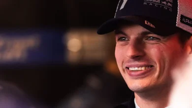 Las Vegas GP: Viva Max Verstappen after Norris opened the door for Red Bull win