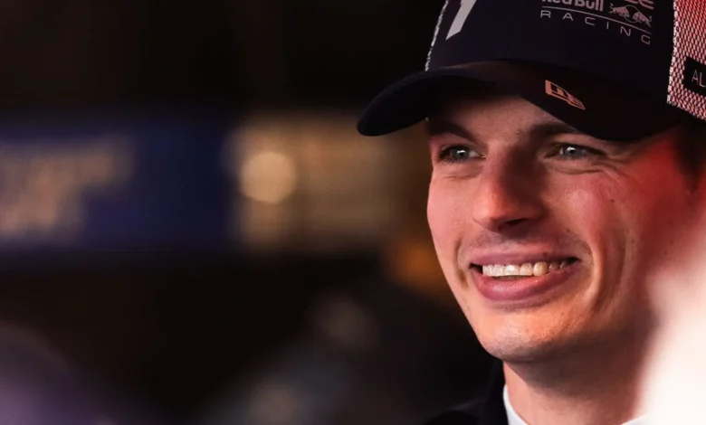 Las Vegas GP: Viva Max Verstappen after Norris opened the door for Red Bull win