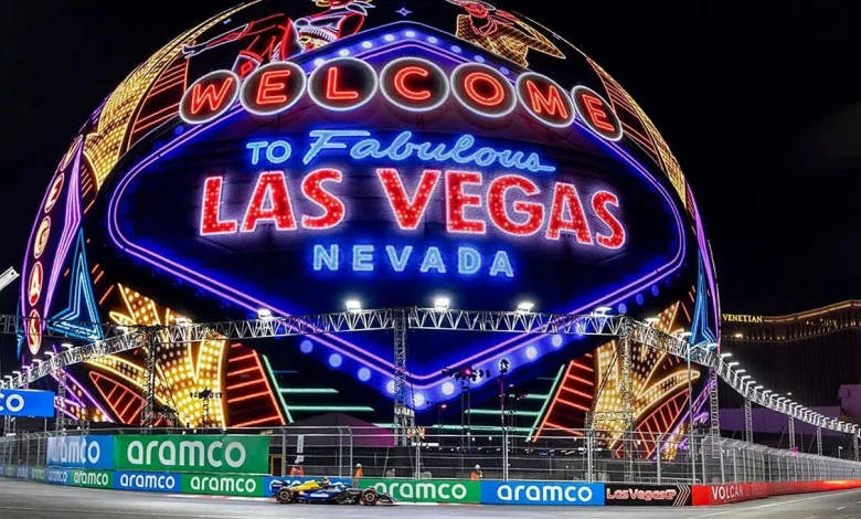 Las Vegas Grand Prix: What to know ahead of the F1 weekend