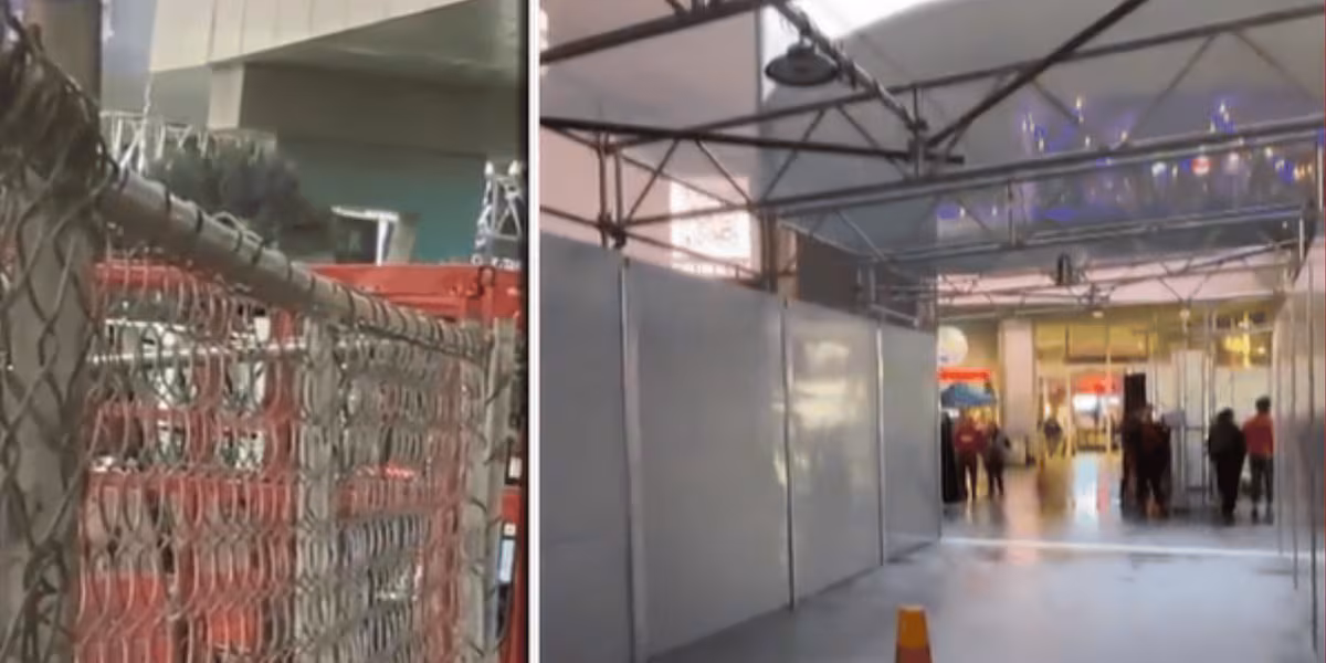 Las Vegas Grand Prix weekend brings road closures, limited free viewing options