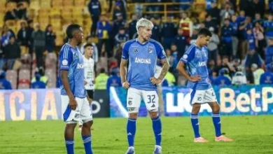 Las cuentas del milagro: Millonarios y sus opciones de clasificación