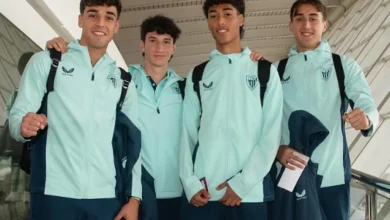 Las joyas de Lezama que Valverde se lleva a Newcastle: así son las nuevas promesas del Athletic