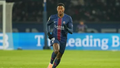 Las lesiones siguen afectando a Luis Enrique