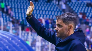 Las palabras de Nicolás Larcamón previo al cruce ante Chivas