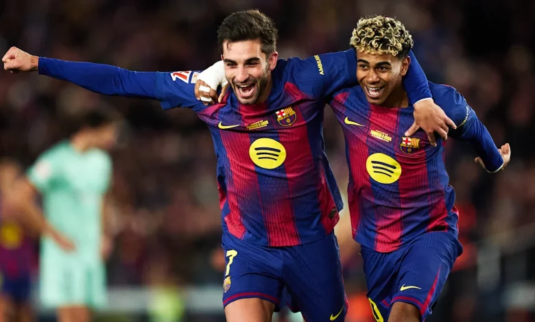 Las posibles alineaciones titulares del Chelsea y el FC Barcelona