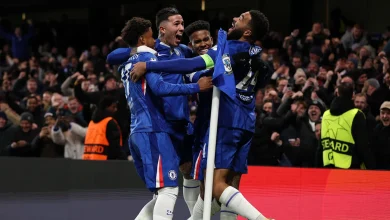 Las posibles alineaciones titulares del partido entre el Chelsea y el Arsenal