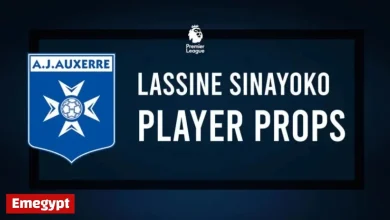 Lassine Sinayoko vs Olympique Marseille Nov 1 Player Props and Goal Scoring Odds