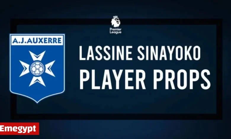 Lassine Sinayoko vs Olympique Marseille Nov 1 Player Props and Goal Scoring Odds