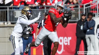 Last Call: Biggest Questions, Players to Watch and Predictions for Ohio State’s Road Game at Purdue
