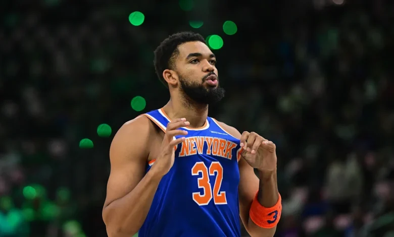 Last-Minute Prediction for Knicks vs. Bulls