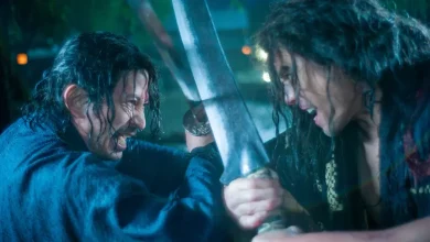 Last Samurai Standing Plays a Familiar Game in a New Arena