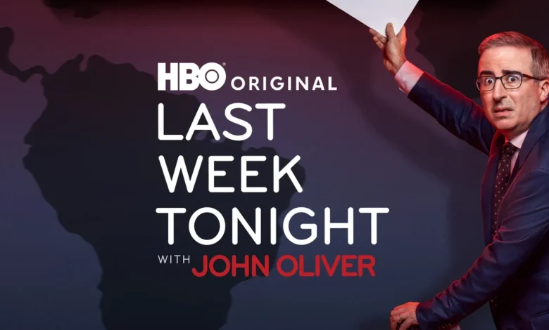 Last Week Tonight with John Oliver season 29 episode 30 release time, synopsis, and what to expect