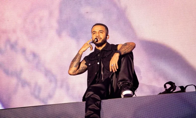 Last-minute JLS tickets for Utilita Arena this week drop to £60