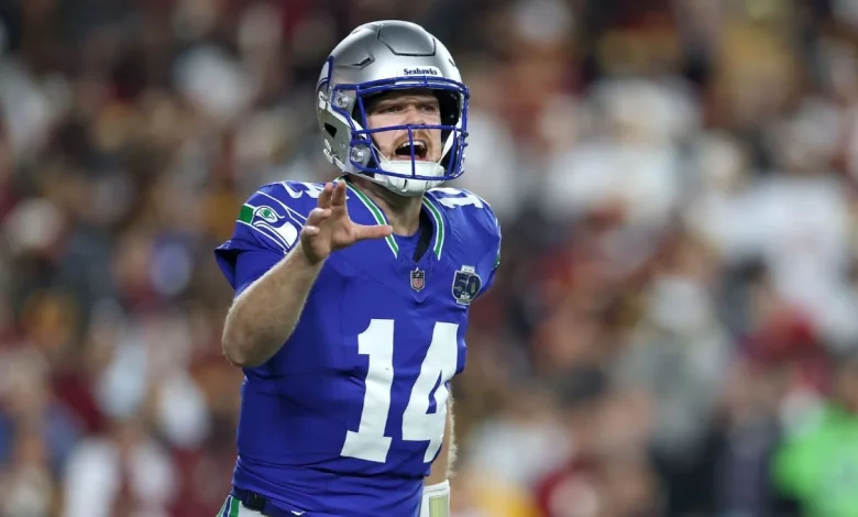 Last-minute pickups for Week 10: What will it take for Darnold to get more love?