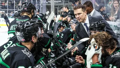 Last year’s West finalists facing early adversity | TheAHL.com