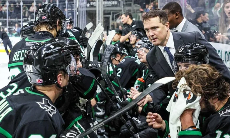 Last year’s West finalists facing early adversity | TheAHL.com