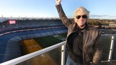 Late Late Show: Jon Bon Jovi hails Thin Lizzy as his ‘magic potion’ as Miriam O’Callaghan to also appear tonight