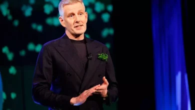 Late Late Show will have no shortage of laughs as guests announced for this Friday