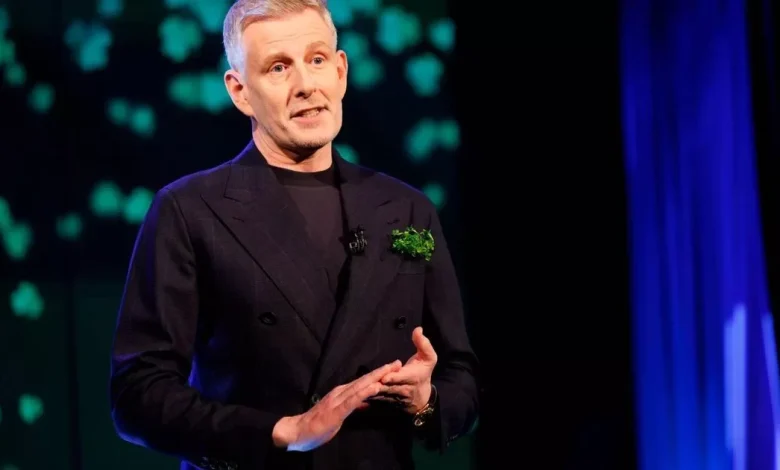 Late Late Show will have no shortage of laughs as guests announced for this Friday