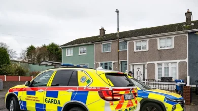 Latest: Arrest after man dies following stabbing incident in Hollyhill