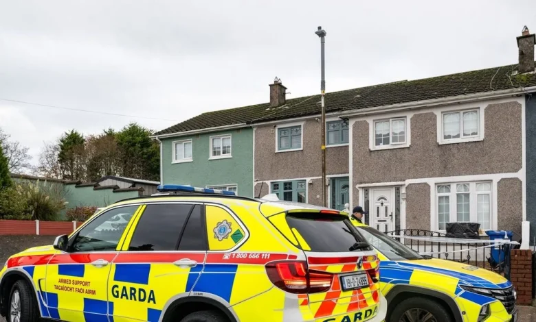 Latest: Arrest after man dies following stabbing incident in Hollyhill