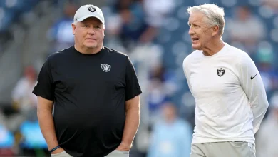 Latest ESPN intel provides Raiders fans with light at the end of the tunnel